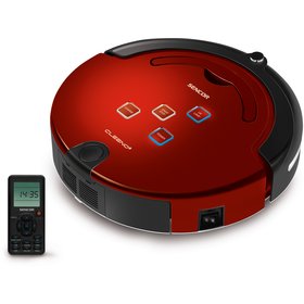 Robotický vysávač SENCOR SVC 9020RD