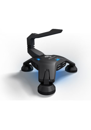 Roccat Apuri Active USB Hub & Mouse Bungee