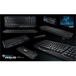 Roccat Arvo Compact Gaming Keyboard US