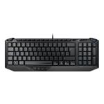 Roccat Arvo Compact Gaming Keyboard US