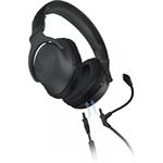 Roccat Cross ROC-14-510, slúchadlá, čierne