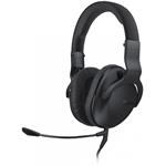 Roccat Cross ROC-14-510, slúchadlá, čierne