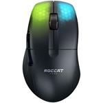 ROCCAT K.One Pro Air, herná myš, čierna