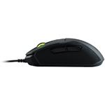 Roccat Kain 100 AIMO herná myš, 8500 DPI , RGB, čierna