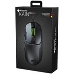 Roccat Kain 100 AIMO herná myš, 8500 DPI , RGB, čierna