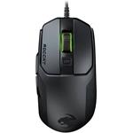 Roccat Kain 100 AIMO herná myš, 8500 DPI , RGB, čierna