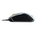 Roccat Kain 102 AIMO herná myš, 8500 DPI , RGB, biela