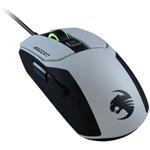 Roccat Kain 102 AIMO herná myš, 8500 DPI , RGB, biela