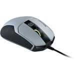 Roccat Kain 102 AIMO herná myš, 8500 DPI , RGB, biela