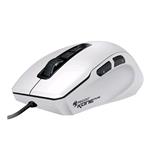 Roccat Kone Pure Core Performance Gaming Mouse - White