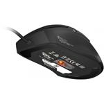 Roccat Kone Pure - Optical Owl-Eye Core Performance RGB Gaming Mouse
