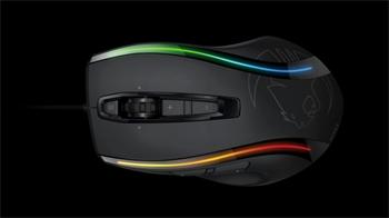 ROCCAT Kone XTD Max Customization Gaming Mouse