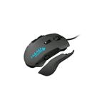 Roccat Nyth Modular MMO Gaming Mouse, black