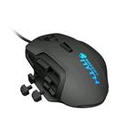 Roccat Nyth Modular MMO Gaming Mouse, black