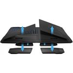 Roccat SOVA Gaming Lapboard, US Layout