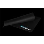 Roccat Taito Mini-Size Shiny Black Gaming Mousepad (3mm)