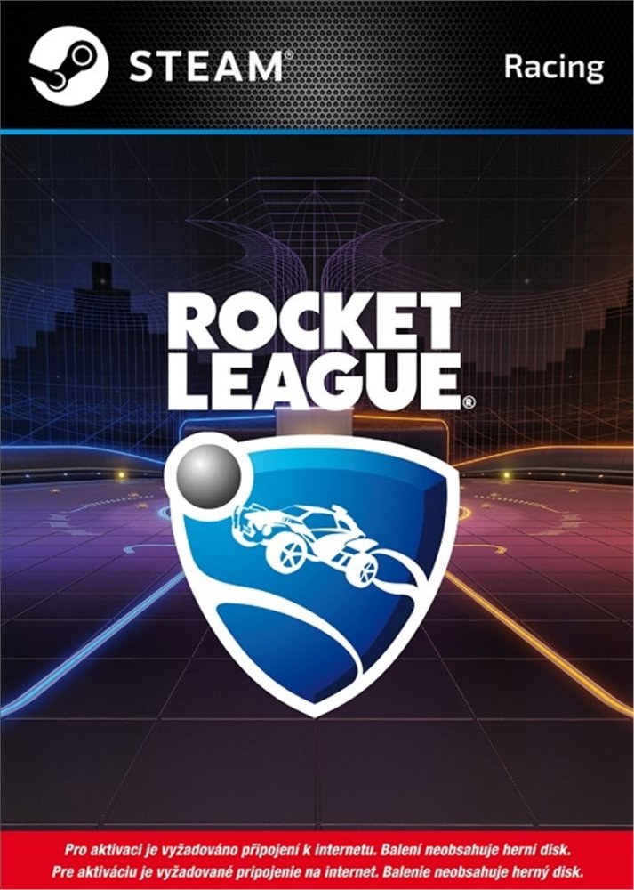 Rocket League (PC)
