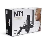 Rode NT1 Kit, mikrofón