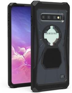 Rokform Rugged, kryt na mobil pre Samsung Galaxy S10, čierny