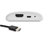 Roku LE HD, prehrávač médií, (rozbalené)