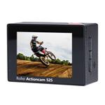 Rollei ActionCam 525/ 16Mpx/ 4K/25fps/ 1080/60 fps/ 160°/ 40m pzd./ DO/ Wi-Fi/ Černá