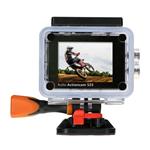 Rollei ActionCam 525/ 16Mpx/ 4K/25fps/ 1080/60 fps/ 160°/ 40m pzd./ DO/ Wi-Fi/ Černá