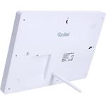 Rollei fotorámeček WiFi 100, digitálny fotorámček, biely