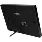 Rollei fotorámeček WiFi 100, digitálny fotorámček, čierny