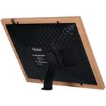 Rollei fotorámeček WiFi 105, digitálny fotorámček, hnedý