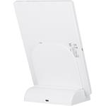 Rollei fotorámeček WiFi 106, digitálny fotorámček, biely