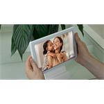 Rollei fotorámeček WiFi 106, digitálny fotorámček, biely