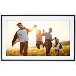 Rollei fotorámeček WiFi 151, digitálny fotorámček, čierny