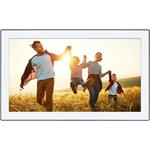 Rollei fotorámeček WiFi 211, digitálny fotorámček, čierny