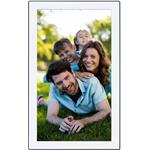 Rollei fotorámeček WiFi 211, digitálny fotorámček, čierny