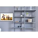 Rollei fotorámeček WiFi 211, digitálny fotorámček, čierny