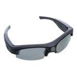 Rollei Outdoor kamera/ Brýle/ Sunglasses Cam 200 FULL HD 135°/ 5 MPix/ Černé