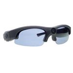 Rollei Outdoor kamera/ Brýle/ Sunglasses Cam 200 FULL HD 135°/ 5 MPix/ Černé