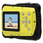 Rollei Sportsline 65/ 5 MPix/ 2" LCD/ Voděodolný do 3m/ HD/ Brašna zdarma/ Žluto-černý