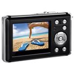 Rollei Sportsline 85/ 8 MPix/ 2,4" LCD/ Voděodolný do 3m/ FULL HD/ Červený