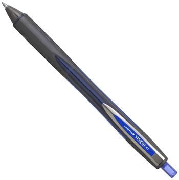 Roller MITSUBISHI uni-ball VISION RT UBN-176 modrý