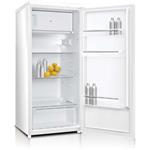 Romo RCF2190W, jednodverová chladnička s mrazničkou