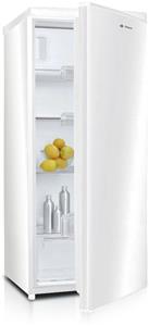 Romo RCF2190W, jednodverová chladnička s mrazničkou