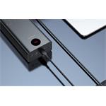 Romoss PEA40 Pro, powerbanka, 40 000 mAh, 65 W, čierna