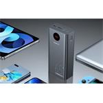 Romoss Powerbank PEA40 Pro 40 000mAh, 65W, čierna