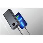 Romoss Powerbank PEA40 Pro 40 000mAh, 65W, čierna