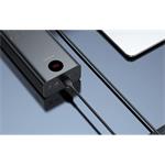 Romoss Powerbank PEA40 Pro 40 000mAh, 65W, čierna