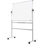 Rotačná magnetická tabuľa Q-Connect, 120 x 90 cm