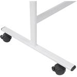 Rotačná magnetická tabuľa Q-Connect, 120 x 90 cm