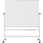 Rotačná magnetická tabuľa Q-Connect, 120 x 90 cm