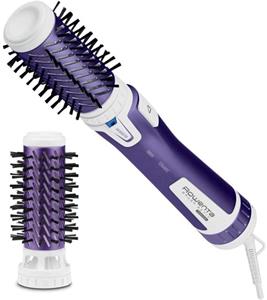 Rowenta CF9530F0 BRUSH ACTIV VOLUME&SHINE, kulmofén